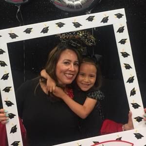 Meet your Posher, Cathy